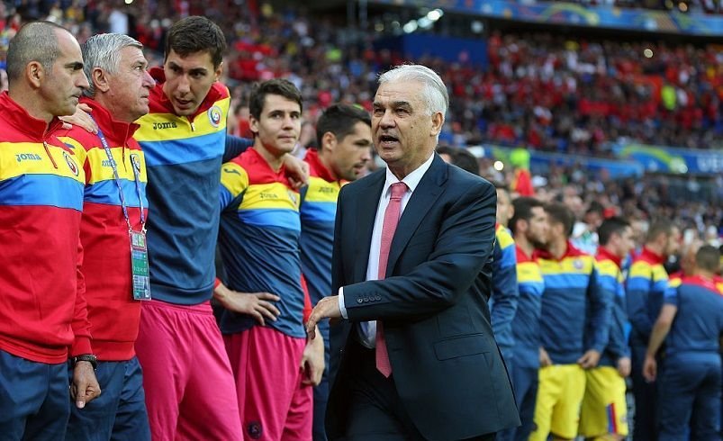 „Trag în jos fotbalul românesc!” Anghel Iordănescu a găsit vinovații pentru decăderea sportului-rege în România