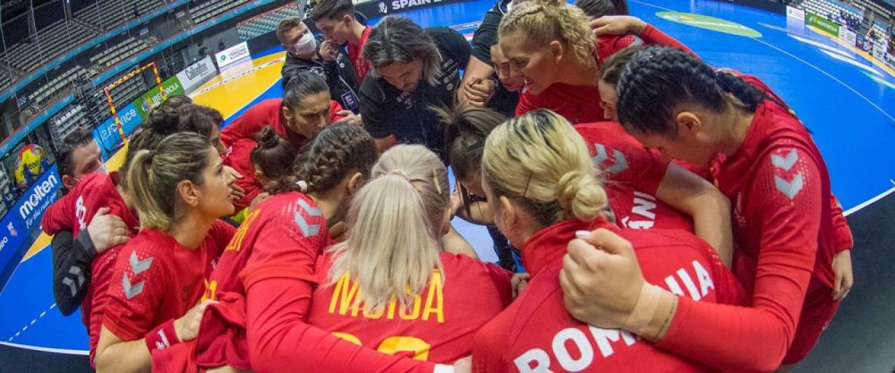 România - Suedia 30-34 | 'Tricolorele' ratează șansa de a încheia CM din Spania în Top 10! _4