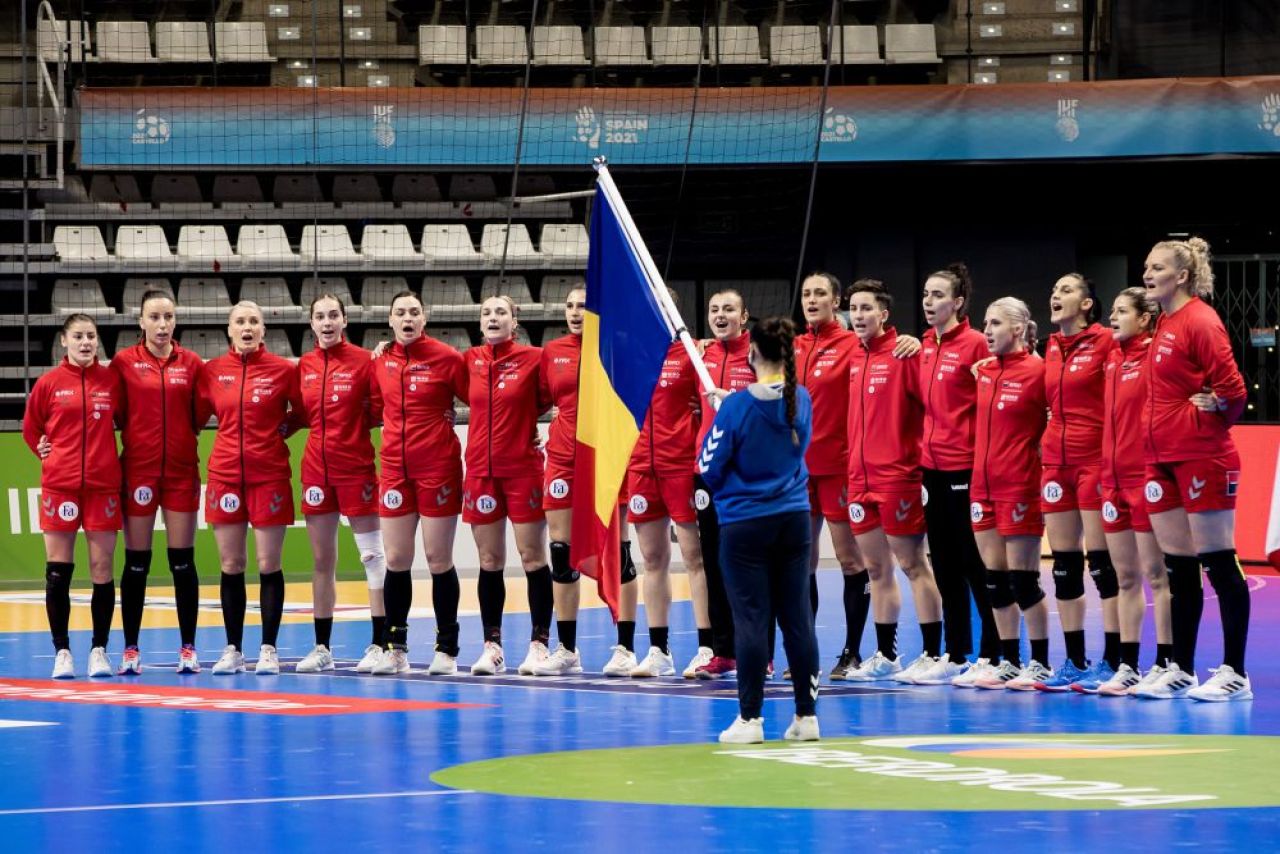 România - Suedia 30-34 | 'Tricolorele' ratează șansa de a încheia CM din Spania în Top 10! _5