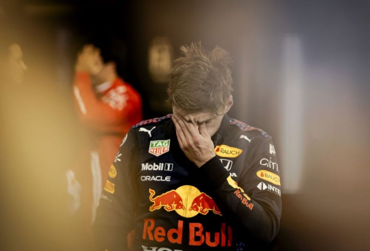 SPECIAL | Fiu și campion! Tată și manager! Povestea de succes din familia Verstappen: ascensiunea noului campion mondial din F1_1
