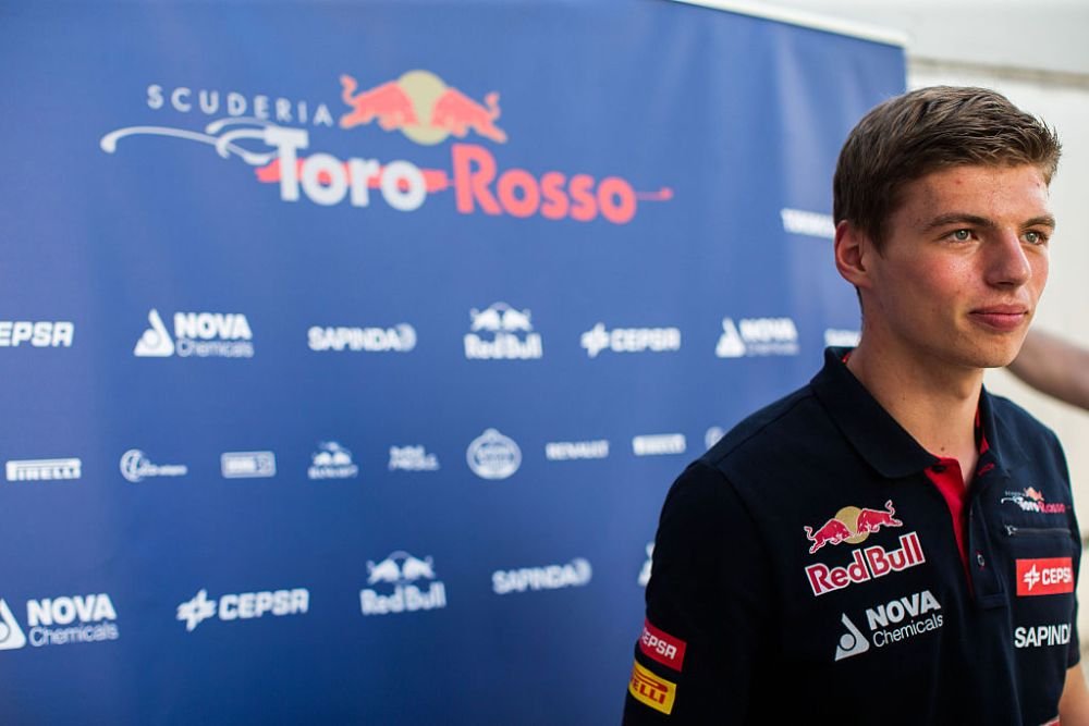 SPECIAL | Fiu și campion! Tată și manager! Povestea de succes din familia Verstappen: ascensiunea noului campion mondial din F1_15