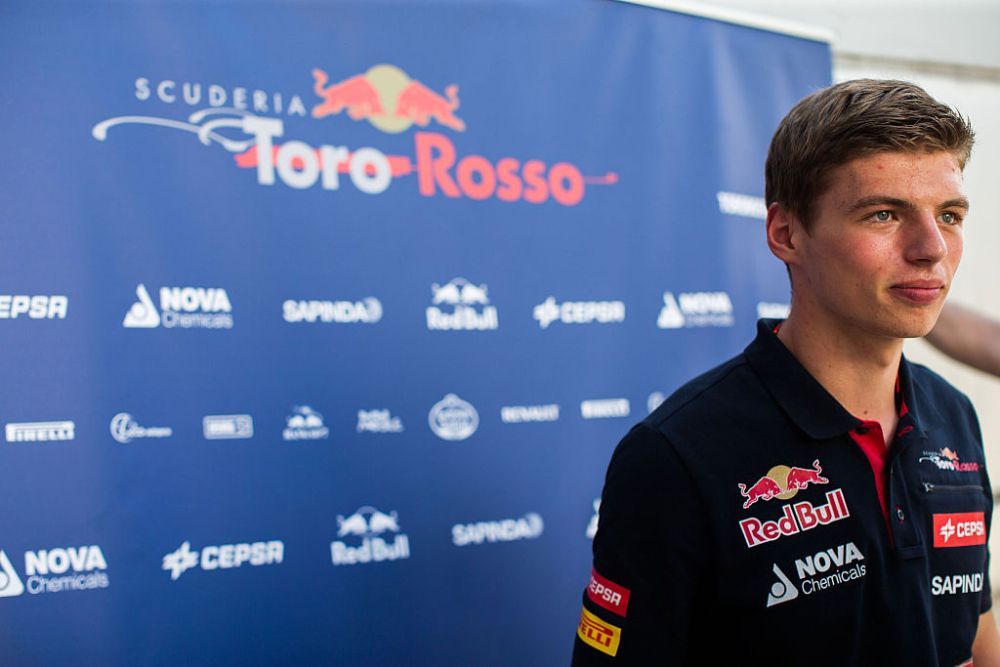 SPECIAL | Fiu și campion! Tată și manager! Povestea de succes din familia Verstappen: ascensiunea noului campion mondial din F1_15