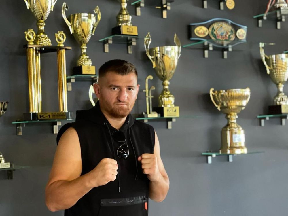 E cea mai tare gală a anului! Cătălin Moroșanu, despre Noaptea Campionilor (miercuri, 20:00, LIVE pe Pro X și VOYO)