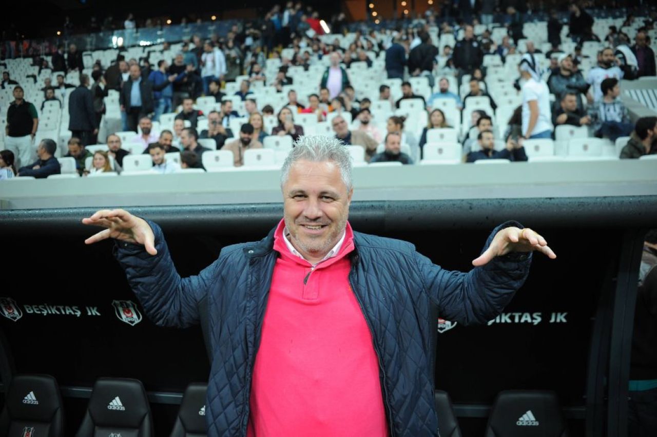 Marius Șumudică, presiune pe conducerea lui Malatya: ”E o singură cale să continuăm. Le-am trimis o listă de jucători”_3