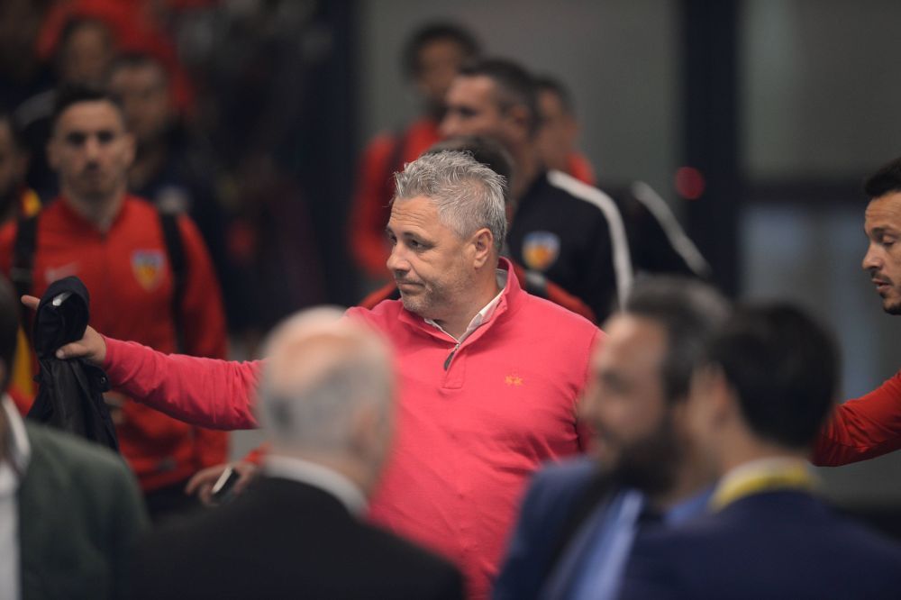 Marius Șumudică, presiune pe conducerea lui Malatya: ”E o singură cale să continuăm. Le-am trimis o listă de jucători”_4