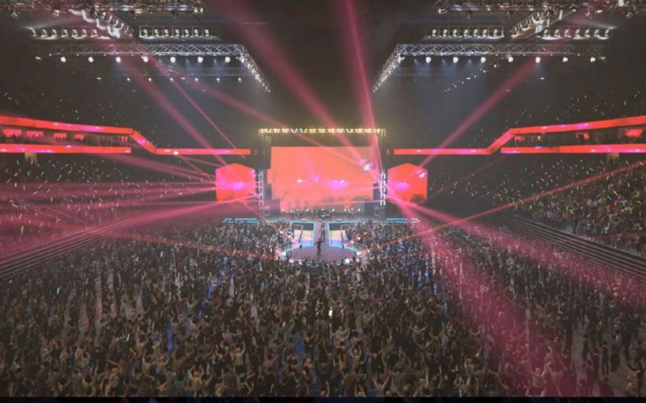 Espai Barcelona, proiectul de 1,5 miliarde de euro pregătit de formația blaugrana! Cum va arată noua baza sportivă_3