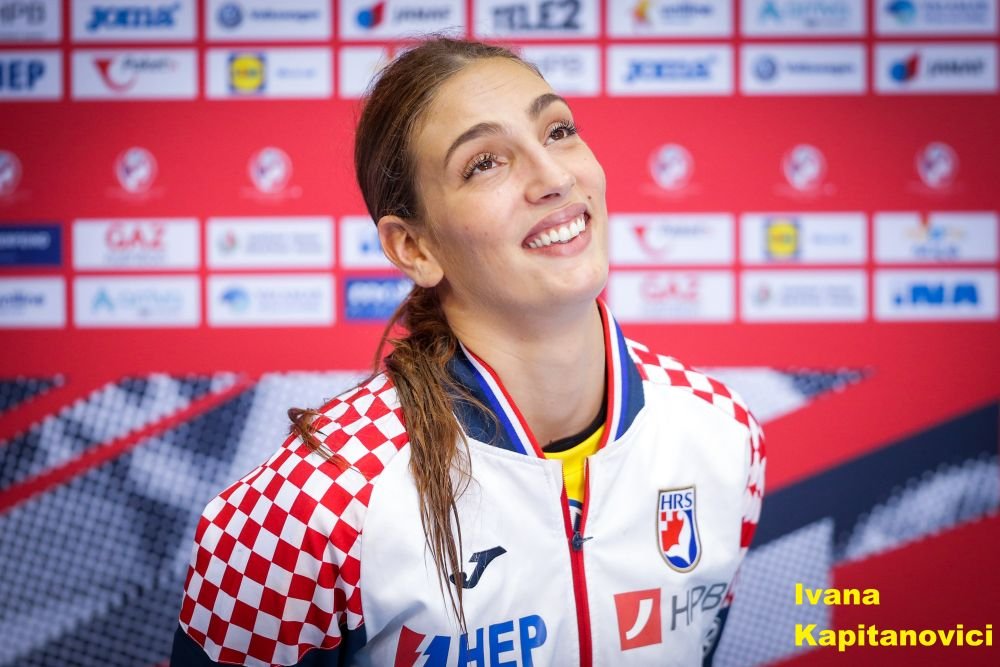 Cele mai frumoase 20 de handbaliste de la Mondialul din Spania. Șase dintre ele evoluează în România _8