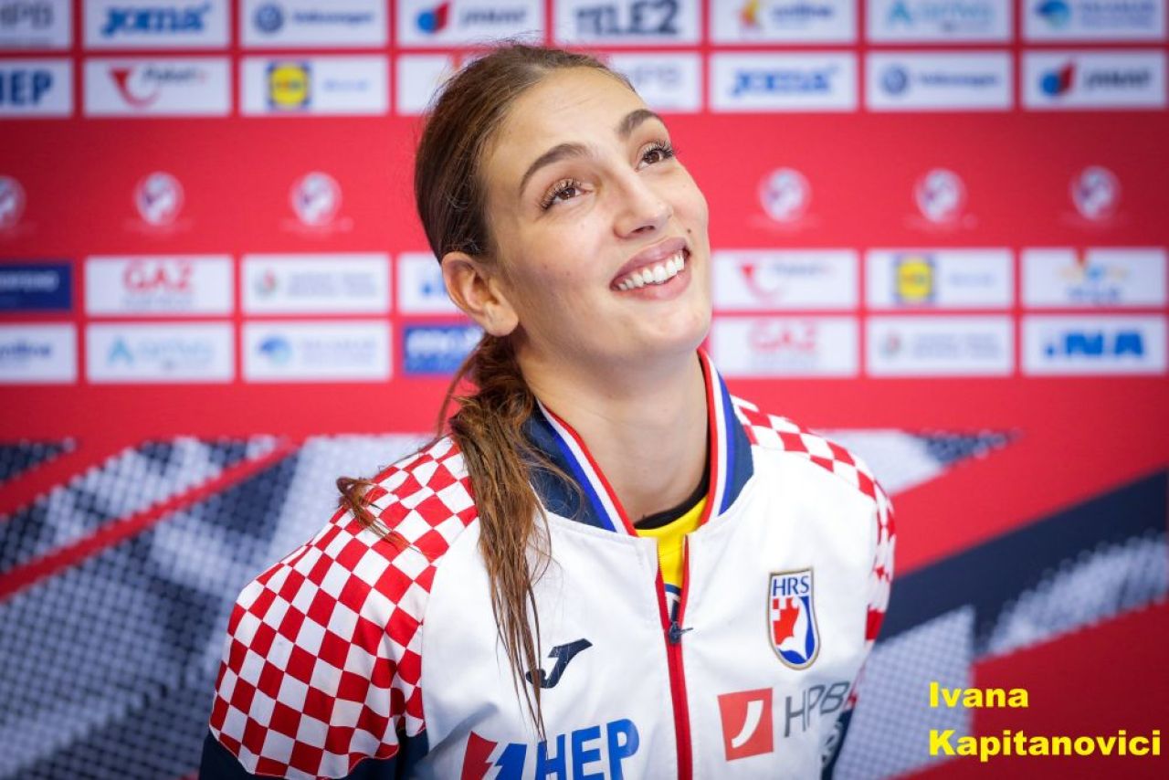Cele mai frumoase 20 de handbaliste de la Mondialul din Spania. Șase dintre ele evoluează în România _8