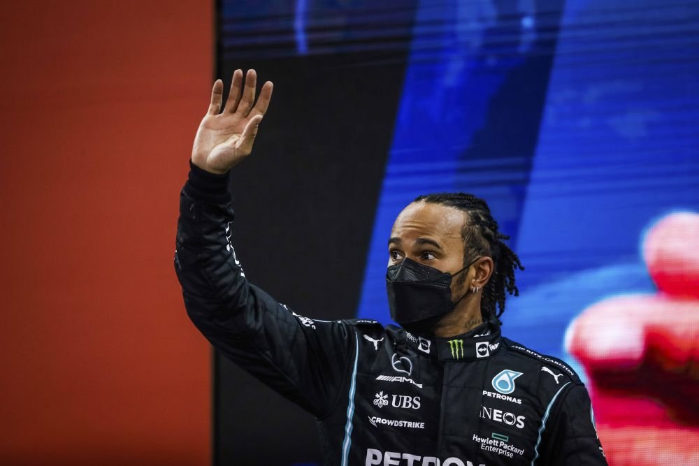 Finala F1, prin ochii lui Doru Sechelariu: 