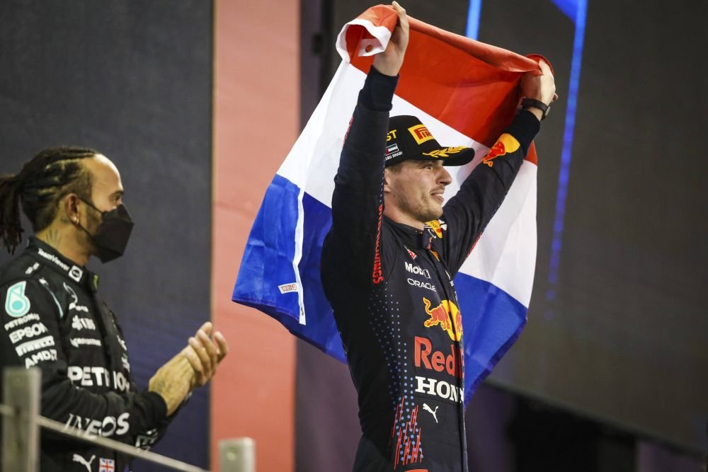 Finala F1, prin ochii lui Doru Sechelariu: 