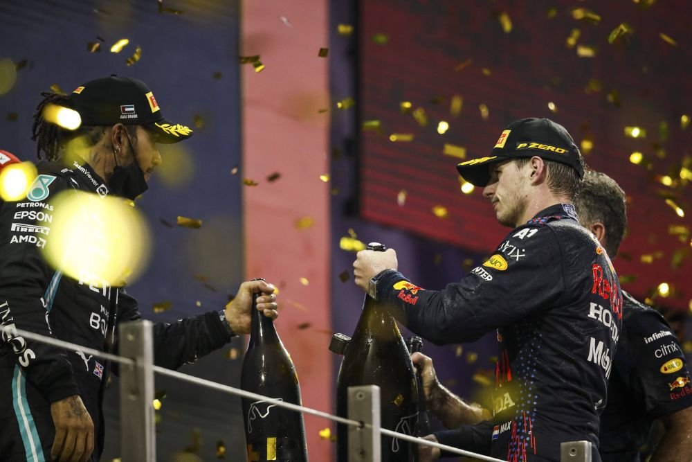 Finala F1, prin ochii lui Doru Sechelariu: 