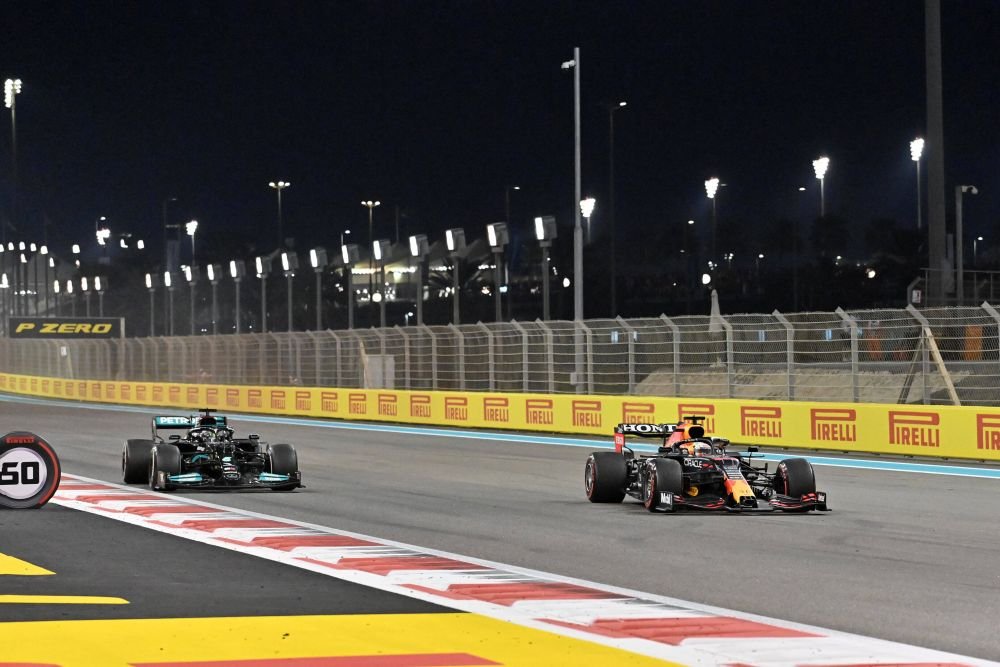 Finala F1, prin ochii lui Doru Sechelariu: 