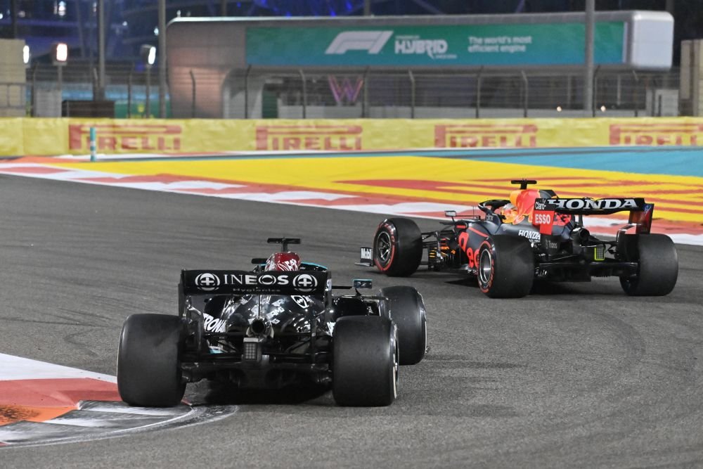 Finala F1, prin ochii lui Doru Sechelariu: 