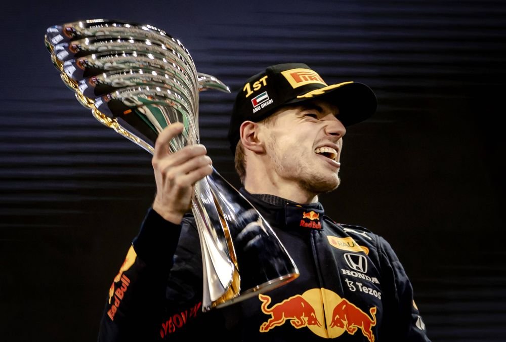 Finala F1, prin ochii lui Doru Sechelariu: 