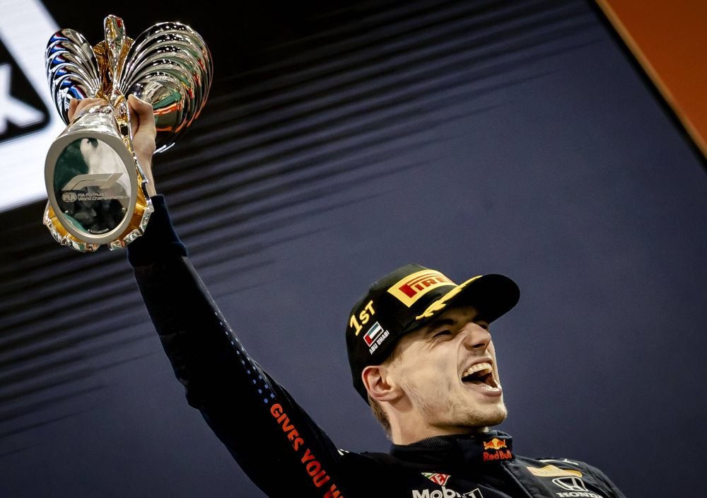 Finala F1, prin ochii lui Doru Sechelariu: 