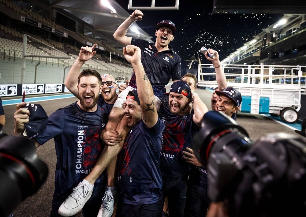 Finala F1, prin ochii lui Doru Sechelariu: 