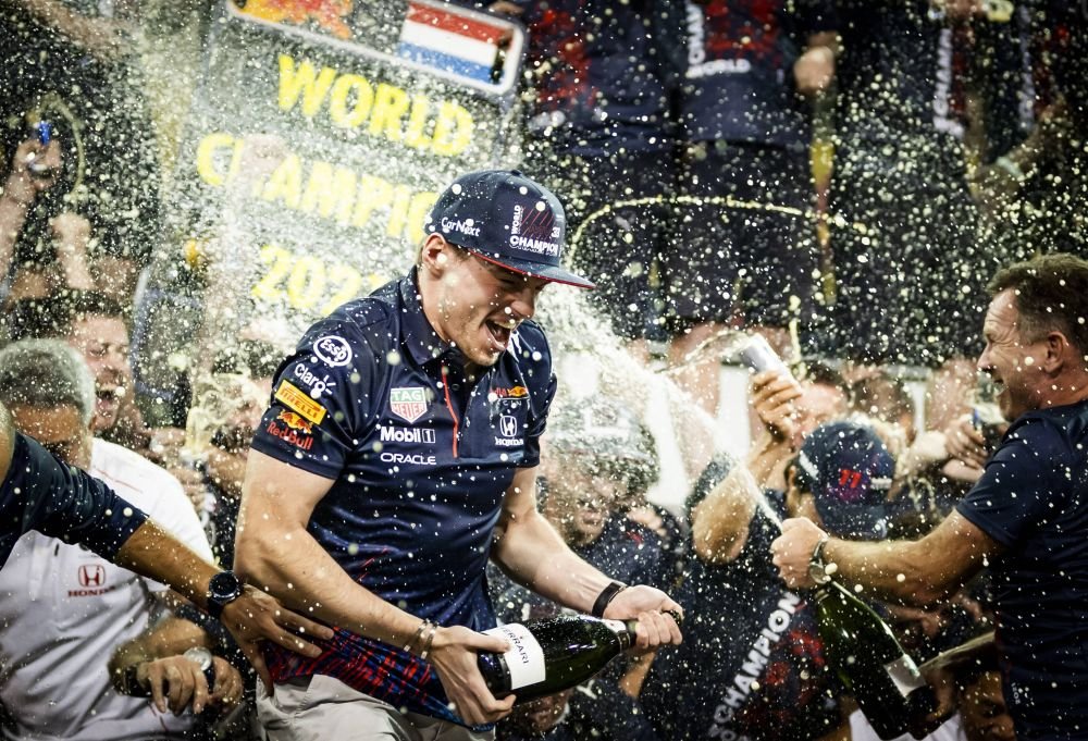 Finala F1, prin ochii lui Doru Sechelariu: 