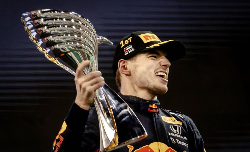 Finala F1, prin ochii lui Doru Sechelariu: 