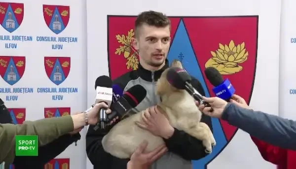 Florin Tănase s-a dat de gol! Când va fi oficializat transferul în străinătate