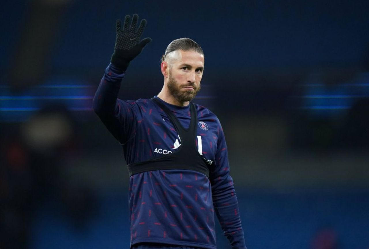 Ramos, mesaj războinic și surprinzător după tragerea la sorți: „Merg la moarte cu PSG în meciul cu Real!” _1