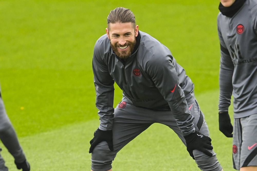 Ramos, mesaj războinic și surprinzător după tragerea la sorți: „Merg la moarte cu PSG în meciul cu Real!” _3