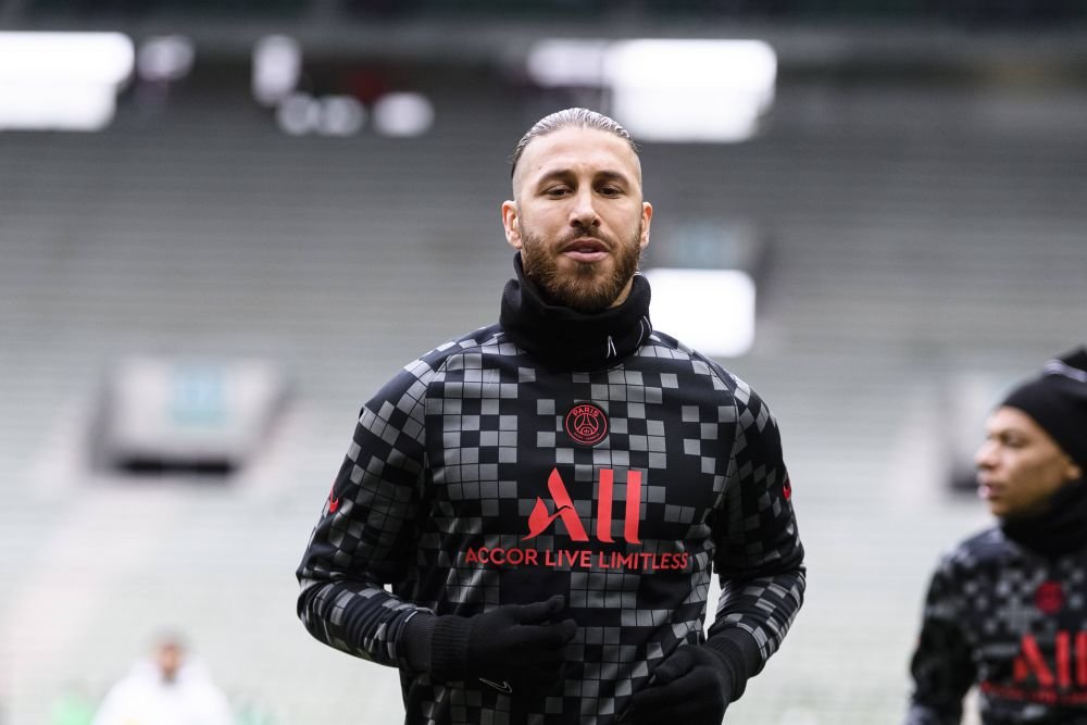 Ramos, mesaj războinic și surprinzător după tragerea la sorți: „Merg la moarte cu PSG în meciul cu Real!” _4