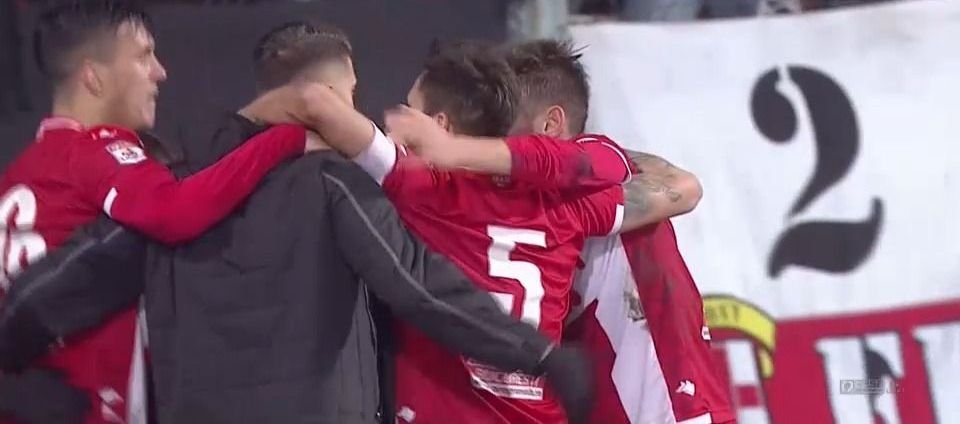 Dinamo - Chindia 1-0 | Și-a venit minunea! :) Prima victorie pentru 'câini' din august și trec pe penultimul loc_3