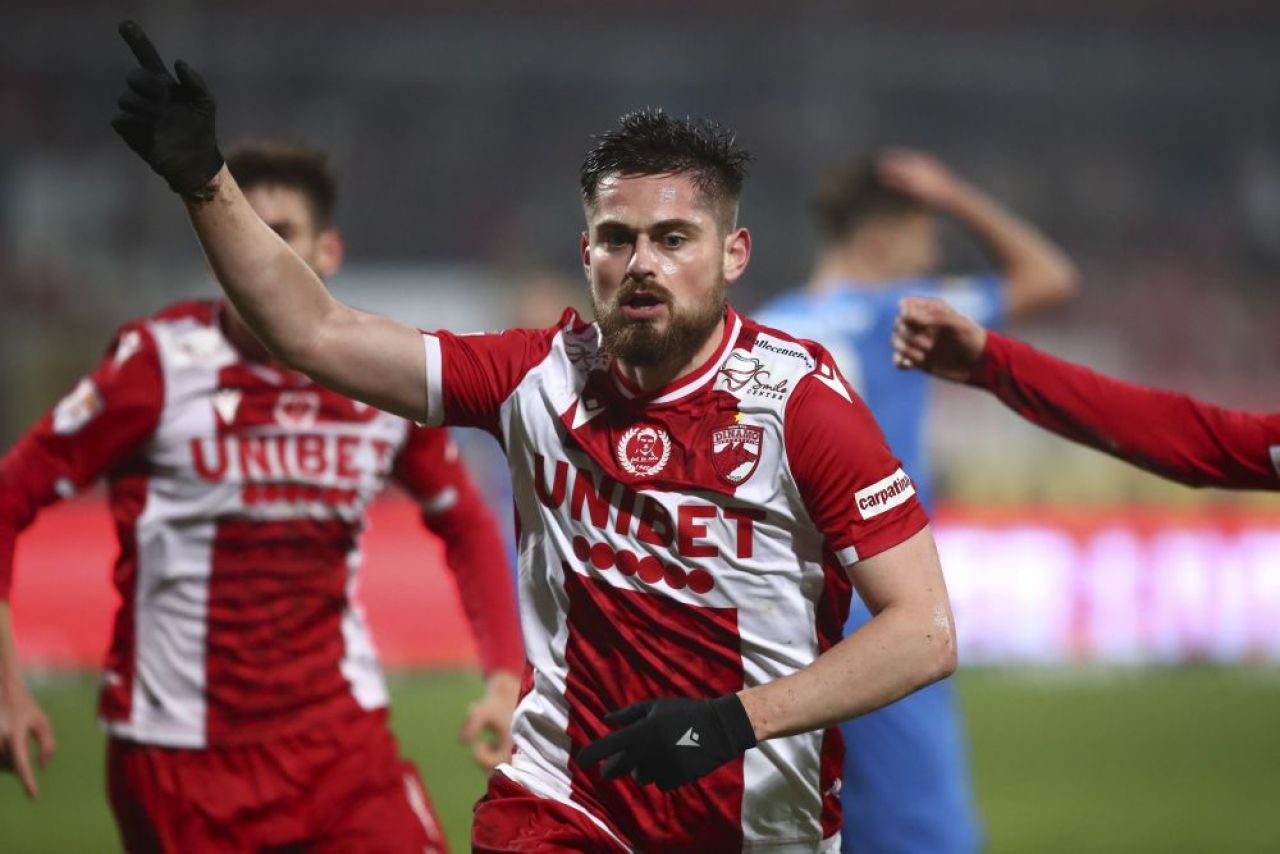 „Nu mai au nicio șansă cu mine antrenor!” Rednic a anunțat clar: Filip și Matei, out de la Dinamo _2