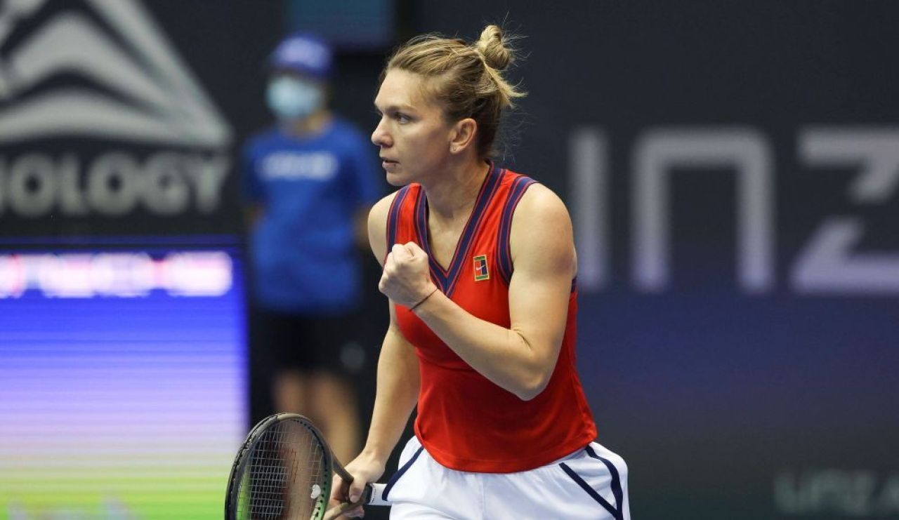 Start de sezon dificil pentru Simona Halep: ar putea juca fără pauză întreaga lună ianuarie_17