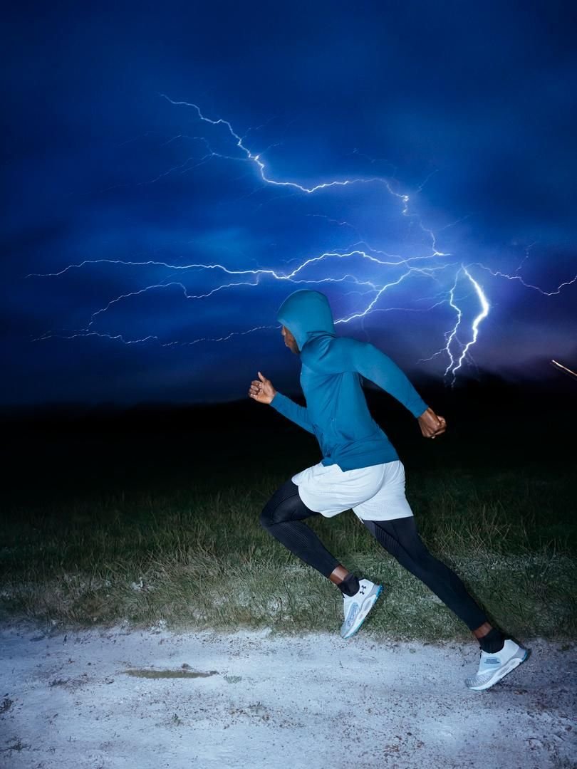 Lumea lui Anthony Joshua. 