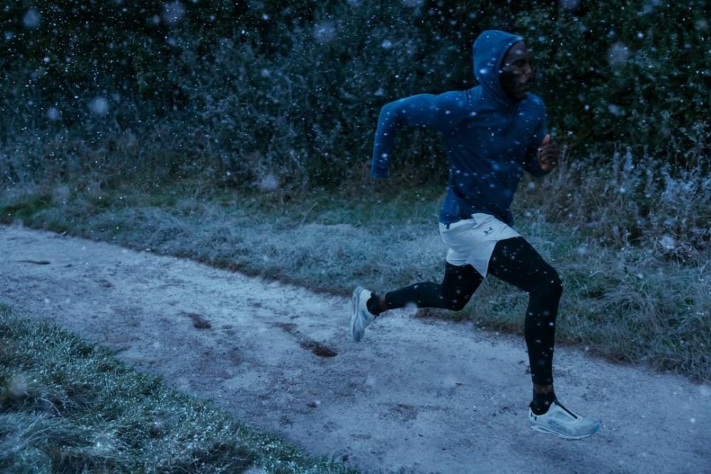 Lumea lui Anthony Joshua. 