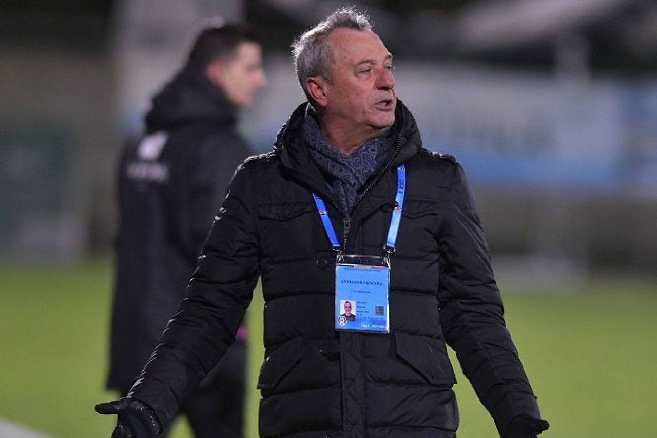 Dănuț Lupu, sceptic cu privire la situația lui Rednic de la Dinamo: „Ce o să facă? O să dea afară zece jucători?”_1