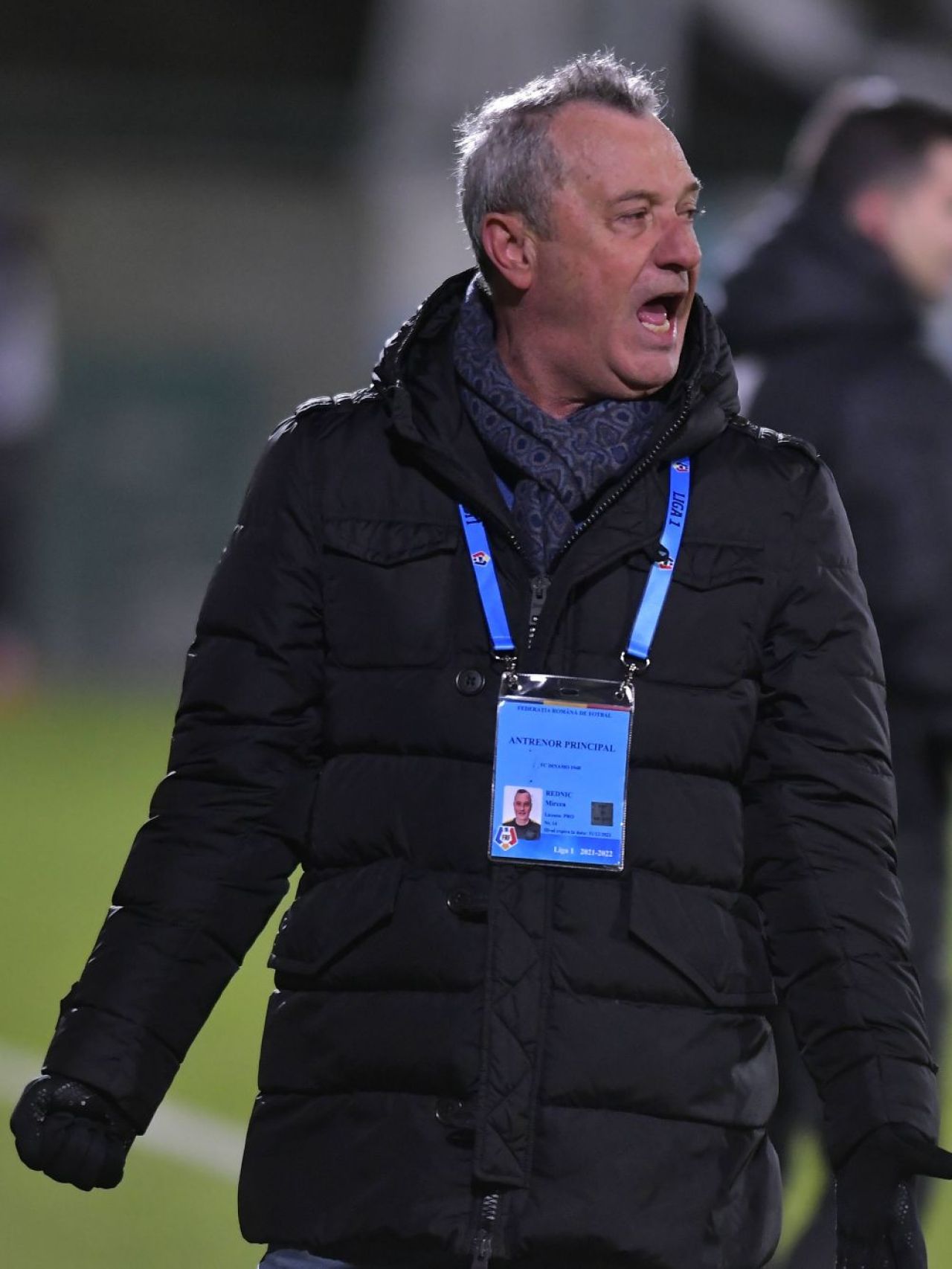 Dănuț Lupu, sceptic cu privire la situația lui Rednic de la Dinamo: „Ce o să facă? O să dea afară zece jucători?”_2