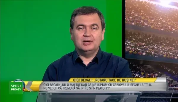 Dănuț Lupu, sceptic cu privire la situația lui Rednic de la Dinamo: „Ce o să facă? O să dea afară zece jucători?”