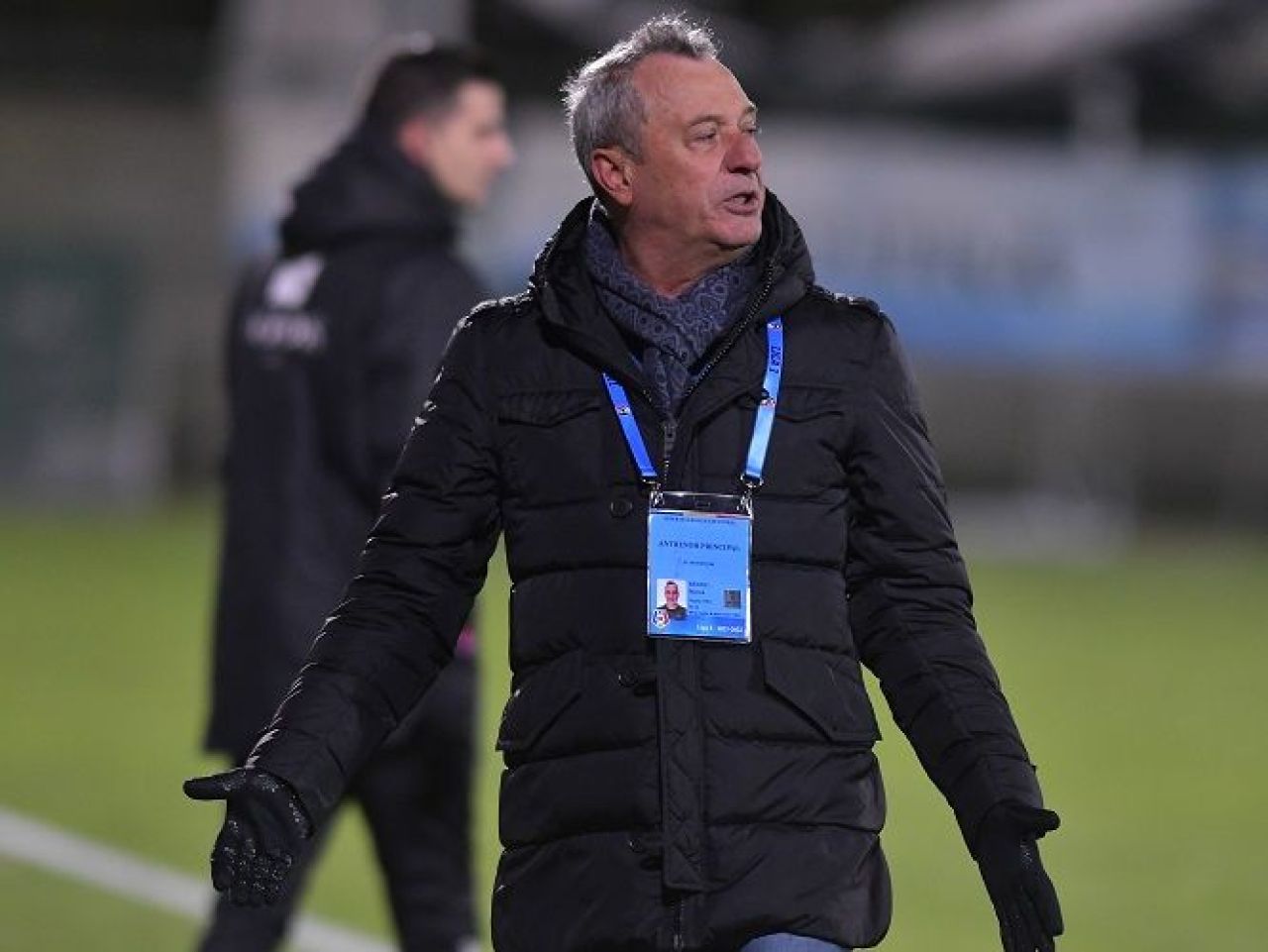Omul cu banii de la Dinamo a vorbit: „Mircea Rednic nu este o variantă!” Pe cine vede potrivit ca antrenor_1