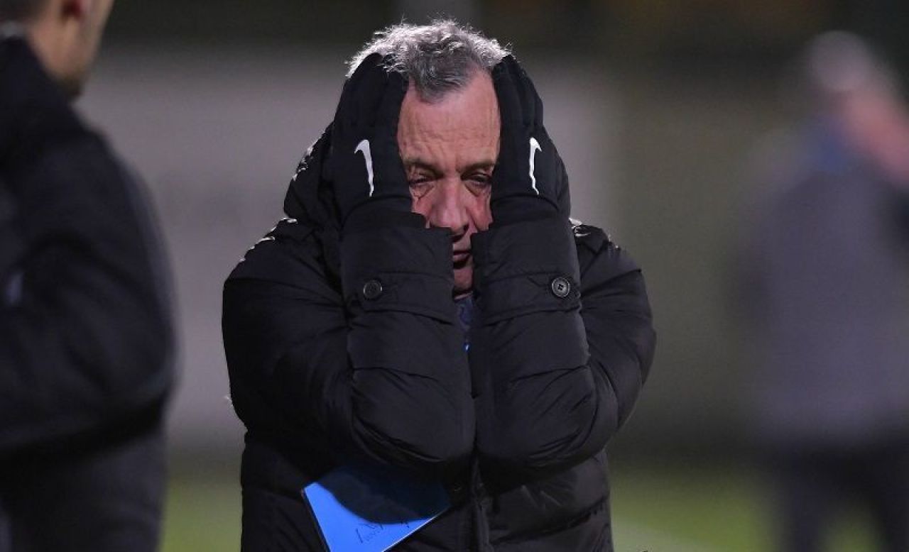 Omul cu banii de la Dinamo a vorbit: „Mircea Rednic nu este o variantă!” Pe cine vede potrivit ca antrenor_3