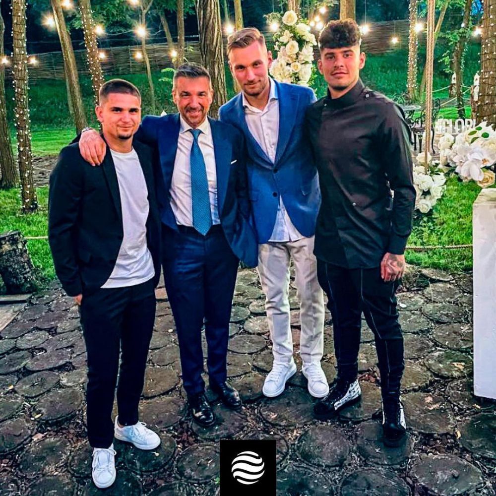 Probleme uriașe pentru impresarul care deține cei mai valoroși jucători români! Este anchetat pentru spălare de bani _4