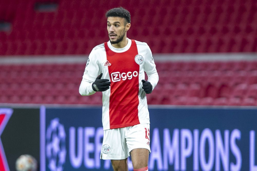 Barcelona face primele mutări pentru Haaland: întâlnire între Laporta și Raiola! Încă trei jucători au intrat în discuție_4