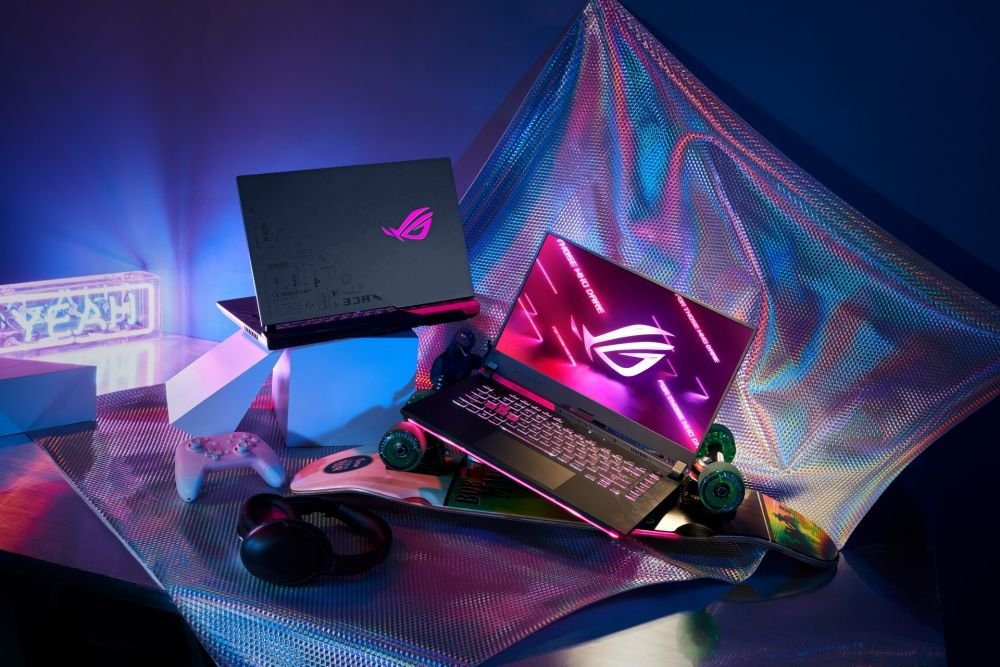 (P) ASUS ROG Strix: laptopuri care țintesc victoria în eSports_2