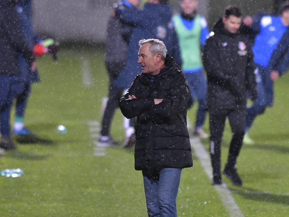 Lovitură pentru Rednic! Matei și Filip nu pot pleca &icirc;ncă de la Dinamo, deși antrenorul le-a anunțat plecările&nbsp;