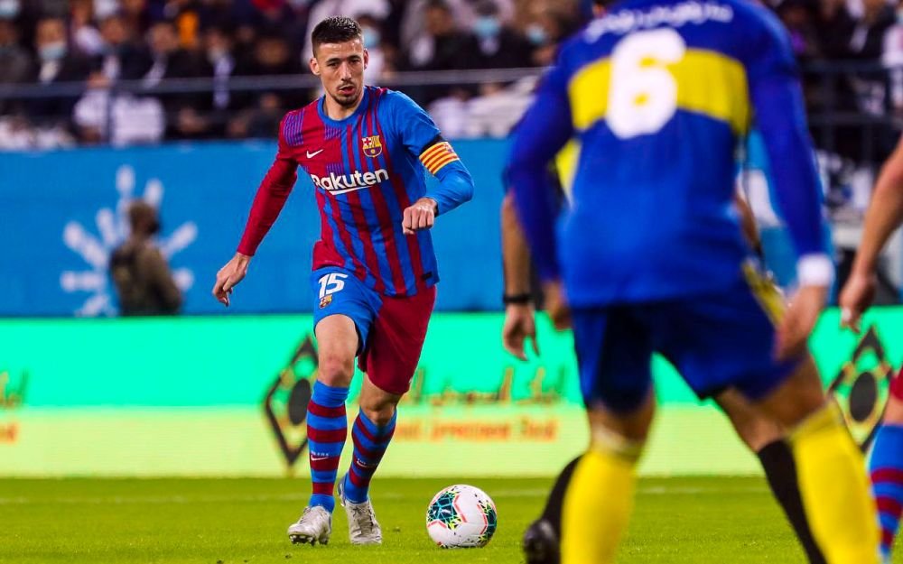 Barcelona a pierdut Maradona Cup cu Boca! Dani Alves a debutat pentru catalani, iar puștiul convocat în premieră de Xavi a înscris_3