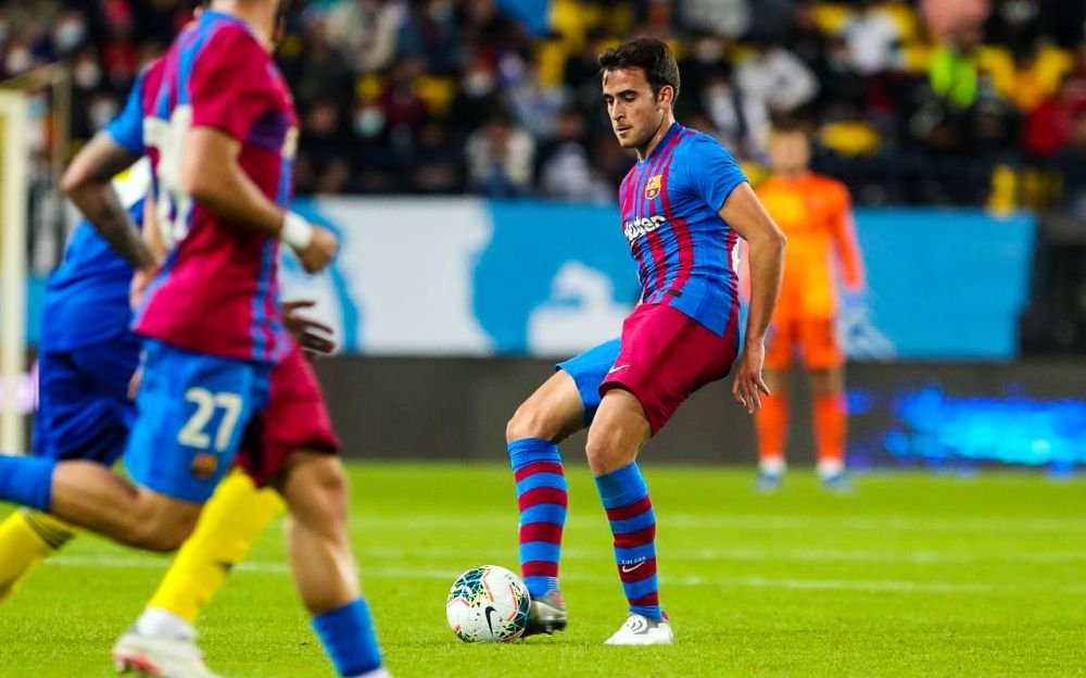 Barcelona a pierdut Maradona Cup cu Boca! Dani Alves a debutat pentru catalani, iar puștiul convocat în premieră de Xavi a înscris_5