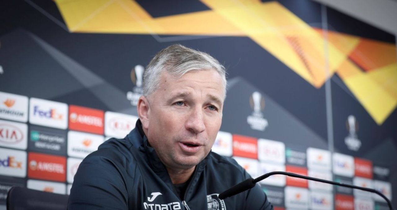 CFR Cluj, 4, stai jos! A patra remiză consecutivă pentru echipa lui Dan Petrescu în Liga 1! Încă o șansă pentru FCSB să se apropie_1