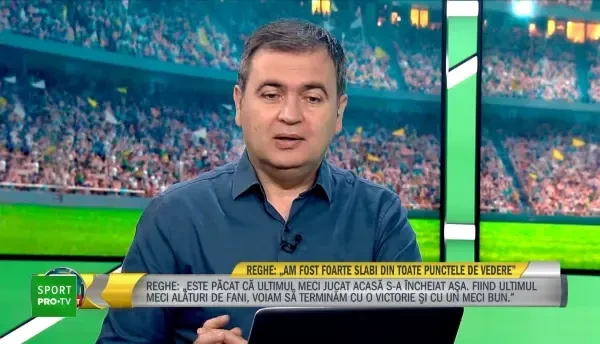 Oltenii, exasperați de accidentările repetate ale lui Koljic: ”Doar la cap nu se mai lovise. E vânat de toată lumea”