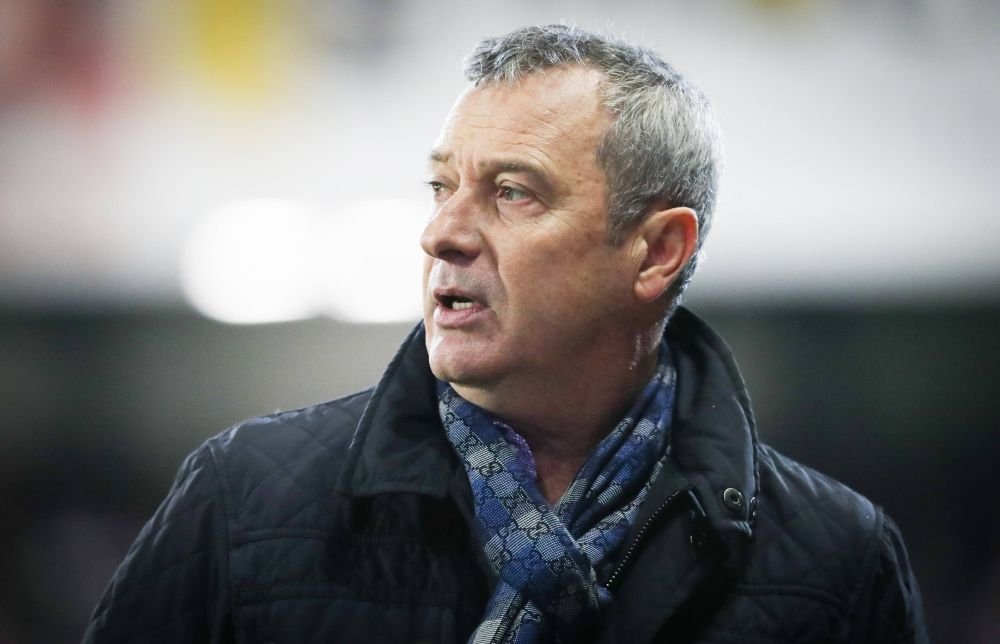 Nu mai e cale de întoarcere! Cum au reacționat jucătorii dați afară de Rednic de la Dinamo_2