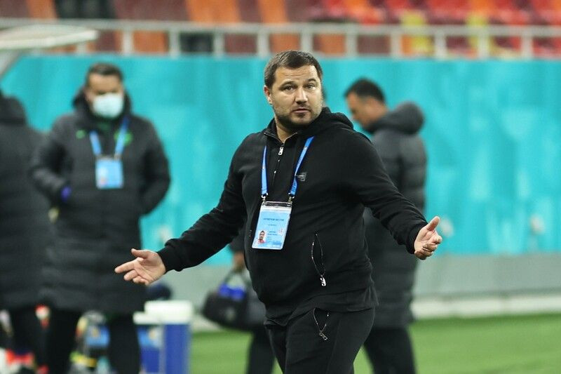 FC Botoșani – Gaz Metan 2-1 | Victorie mare pentru trupa lui Croitoru