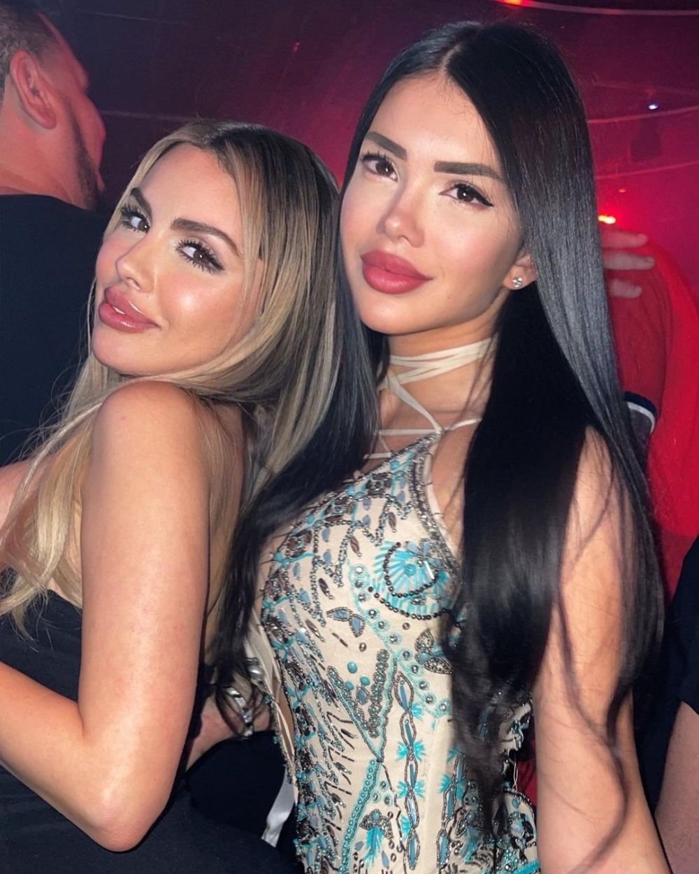 Fosta cucerire a lui Ronaldo, apariție incendiară la plajă. A purtat un costum de baie sexy cu care a făcut furori _13
