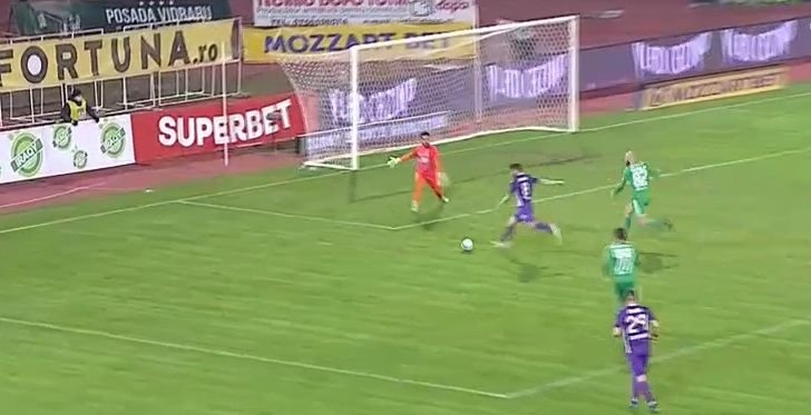 FC Argeș - Sepsi 1-1. Damașcan, arma secretă a lui Bergodi! Covăsnenii au avut și două bare_4