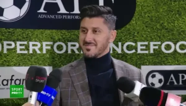 „Va șterge totul cu buretele!” Marica trage un semnal de alarmă. Ce se va întâmpla dacă Petrescu va prelua națională