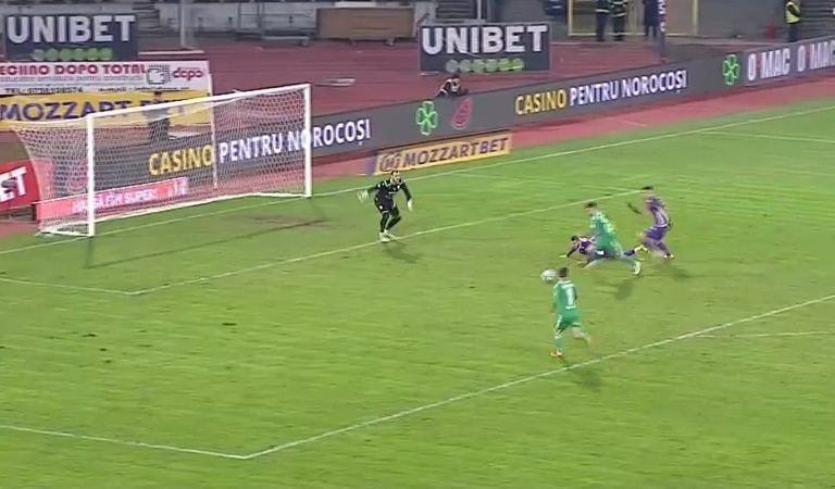 FC Argeș - Sepsi 1-1. Damașcan, arma secretă a lui Bergodi! Covăsnenii au avut și două bare_7